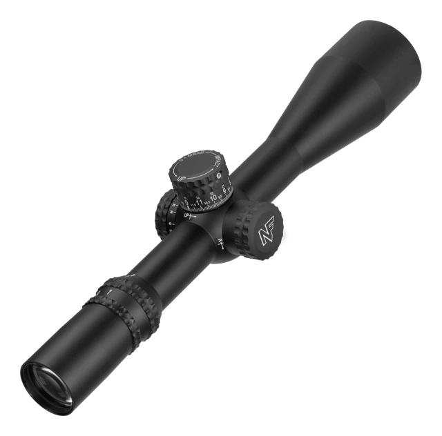 Nightforce ATACR 7-35x56mm F1 C570 – טלסקופ Precision FFP עם ZeroStop ו־DigIllum 5 Nightforce ATACR 7-35x56mm F1 C570 – טלסקופ Precision FFP עם ZeroStop ו־DigIllum – תמונה 5