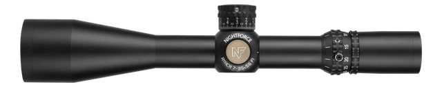 Nightforce ATACR 7-35x56mm F1 C570 – טלסקופ Precision FFP עם ZeroStop ו־DigIllum 6 Nightforce ATACR 7-35x56mm F1 C570 – טלסקופ Precision FFP עם ZeroStop ו־DigIllum – תמונה 6