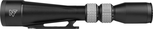 Nightforce CFS 6-36x50mm F1 C656 – משקפת תצפית מקצועית FFP עם Reticle ומבנה מודולרי 7 Nightforce CFS 6-36x50mm F1 C656 – משקפת תצפית מקצועית FFP עם Reticle ומבנה מודולרי – תמונה 7