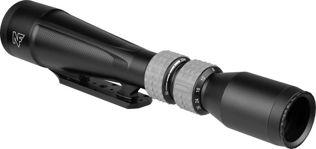 Nightforce CFS 6-36x50mm F1 C656 – משקפת תצפית מקצועית FFP עם Reticle ומבנה מודולרי 3 Nightforce CFS 6-36x50mm F1 C656 – משקפת תצפית מקצועית FFP עם Reticle ומבנה מודולרי – תמונה 3