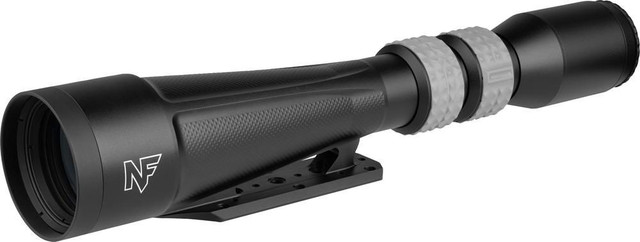 Nightforce CFS 6-36x50mm F1 C656 – משקפת תצפית מקצועית FFP עם Reticle ומבנה מודולרי 2 Nightforce CFS 6-36x50mm F1 C656 – משקפת תצפית מקצועית FFP עם Reticle ומבנה מודולרי – תמונה 2