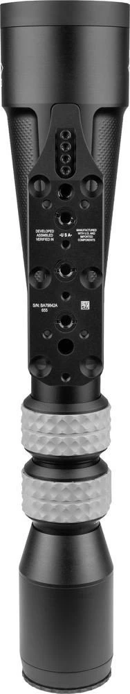 Nightforce CFS 6-36x50mm F1 C656 – משקפת תצפית מקצועית FFP עם Reticle ומבנה מודולרי 8 Nightforce CFS 6-36x50mm F1 C656 – משקפת תצפית מקצועית FFP עם Reticle ומבנה מודולרי – תמונה 8