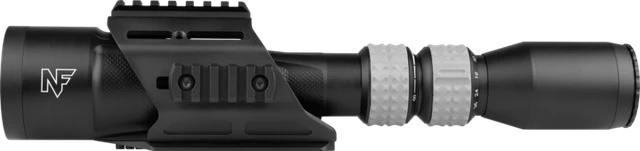 Nightforce CFS 6-36x50mm F1 C656 – משקפת תצפית מקצועית FFP עם Reticle ומבנה מודולרי 5 Nightforce CFS 6-36x50mm F1 C656 – משקפת תצפית מקצועית FFP עם Reticle ומבנה מודולרי – תמונה 5