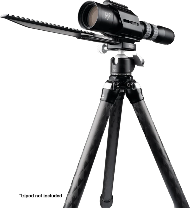 Nightforce CFS 6-36x50mm F1 C656 – משקפת תצפית מקצועית FFP עם Reticle ומבנה מודולרי 9 Nightforce CFS 6-36x50mm F1 C656 – משקפת תצפית מקצועית FFP עם Reticle ומבנה מודולרי – תמונה 9