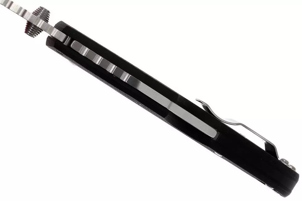 Cold Steel Swift 22A – אולר חצי אוטומטי בעיצוב Andrew Demko עם להב CTS-XHP וידית G10 5 Cold Steel Swift 22A – אולר חצי אוטומטי בעיצוב Andrew Demko עם להב CTS-XHP וידית G10 – תמונה 5