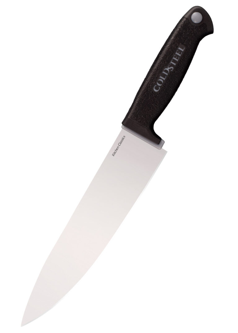 CST 59KSCZ cold steel kitchenclassics kochmesser 2016