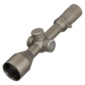 Nightforce NX8 2.5-20x50mm F1 C665 – טלסקופ FFP קומפקטי עם ZeroStop ו־DigIllum