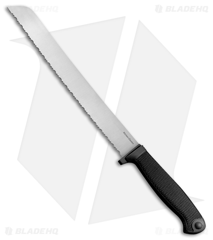 cold steel serrated bread satin full serr BHQ 44093 jr large