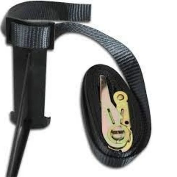 CRKT Hoist'N Lok Tree Stand Hoist HOIST2 – מערכת הרמה ותליית ציוד עד 45.4 ק"ג 4 CRKT Hoist'N Lok Tree Stand Hoist HOIST2 – מערכת הרמה ותליית ציוד עד 45.4 ק"ג – תמונה 4