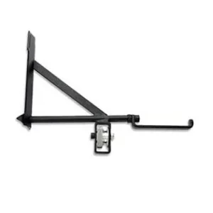 CRKT Hoist'N Lok Tree Stand Hoist HOIST2 – מערכת הרמה ותליית ציוד עד 45.4 ק"ג
