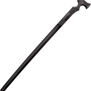 Cold Steel Ten Shin 91PSS – מקל הליכה ייחודי בעיצוב Steven Seagal בהשראת Bokken, באורך 112.7 ס"מ
