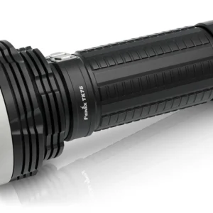 Fenix TK75 F4UDAR04736 – פנס עוצמתי 5100 לומן עם טווח הארה עד 850 מטר
