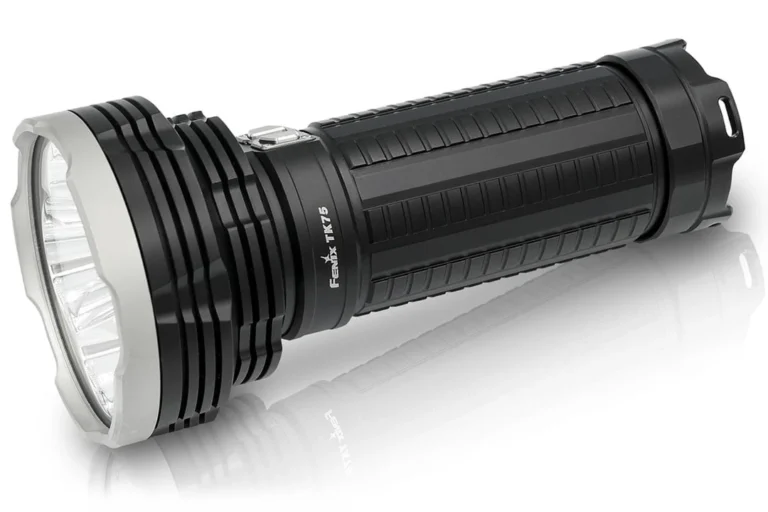 עמוד הבית 17 Fenix TK75 2018 Flashlight 1080x