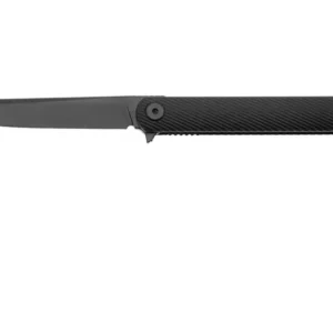 Spartan Blades Nemec Folder GFN SFBL12BK – אולר מתקפל בצבע שחור