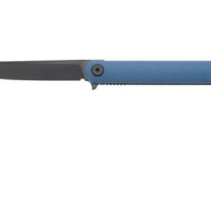 Spartan Blades Nemec Folder GFN SFBL12BL – אולר מתקפל בצבע כחול / שחור