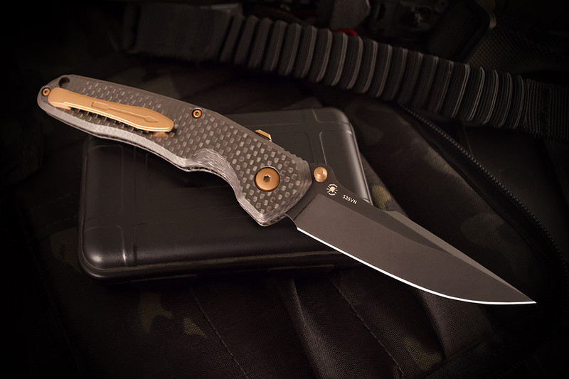 spartan blades fde clip side 74214